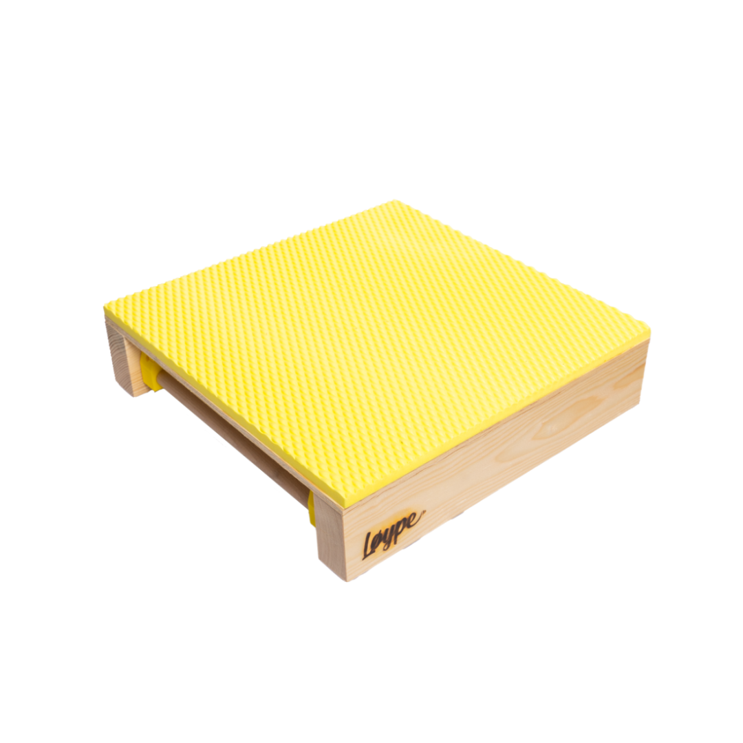 Target Hamtal Up – kevyt target-alusta