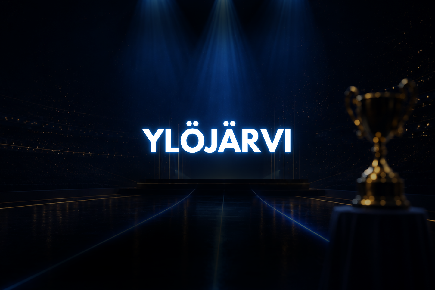 ROAD TO: MESSARI 2026 | YLÖJÄRVI