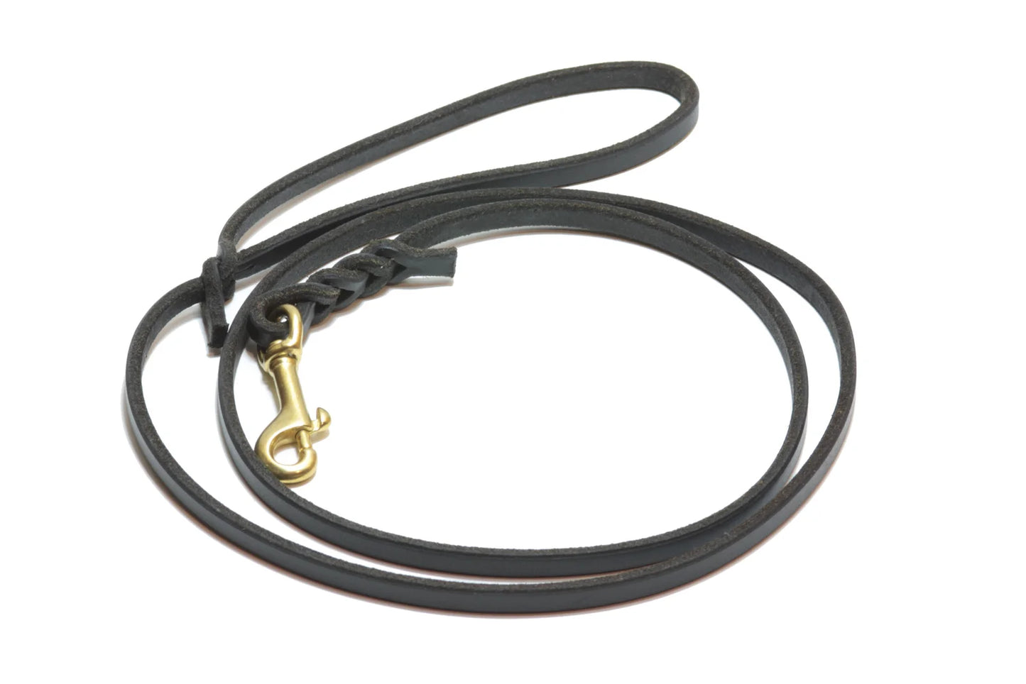 Letitetty nahkahihna pistoolilukolla - 13 mm
