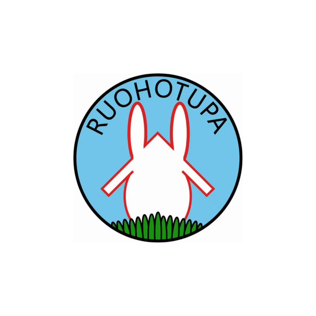 Ruohotupa