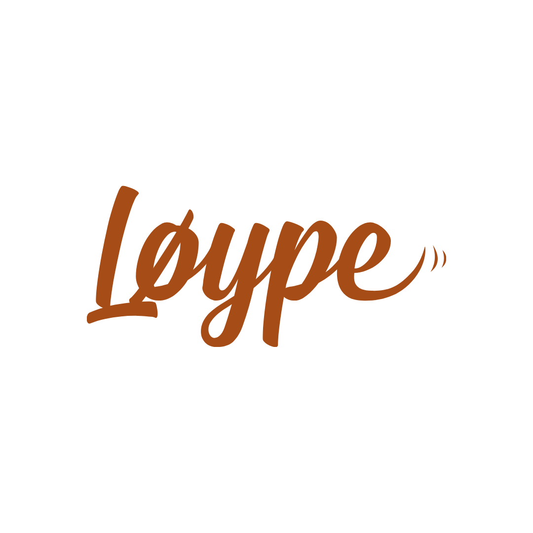 Løype