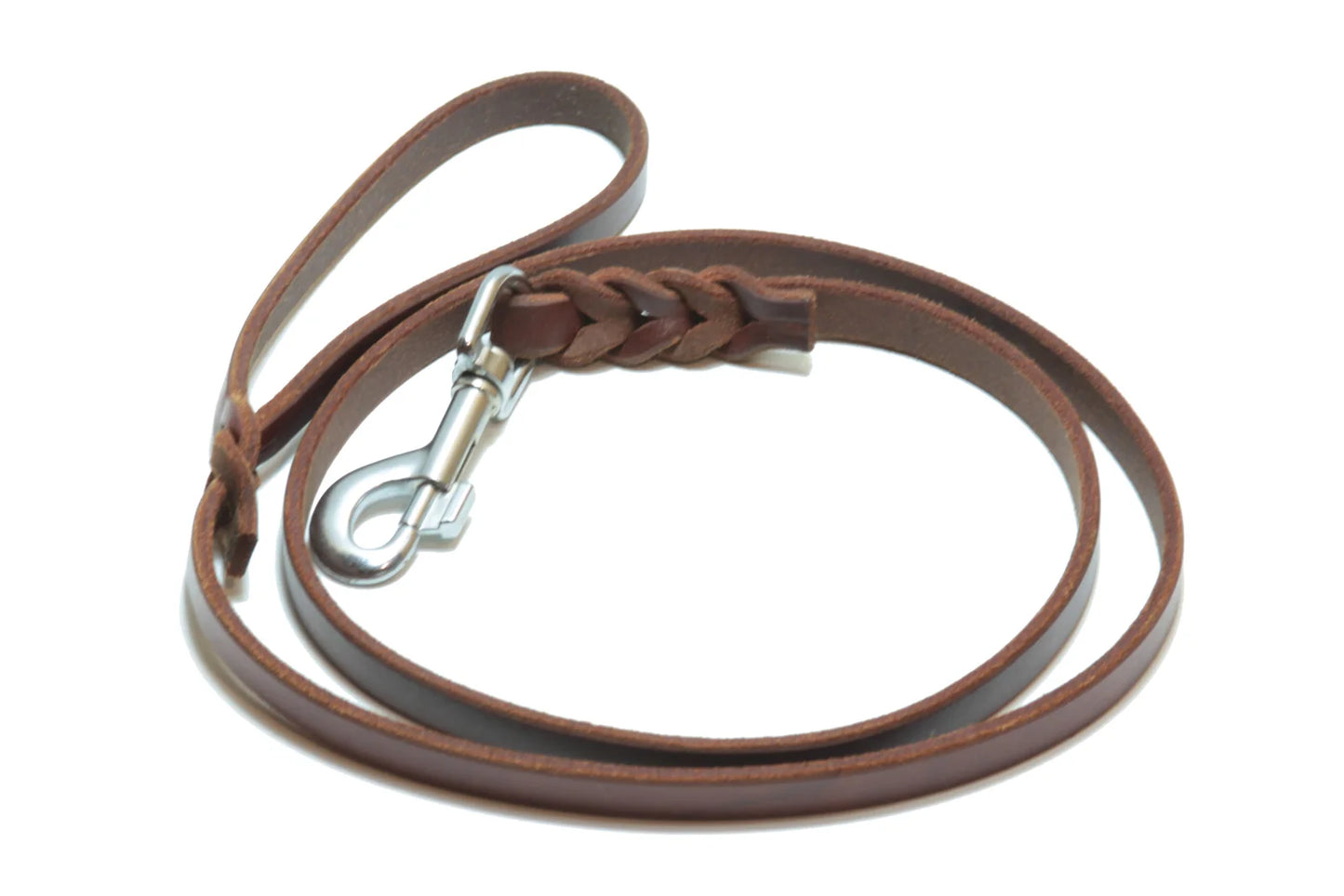 Letitetty nahkahihna pistoolilukolla - 13 mm