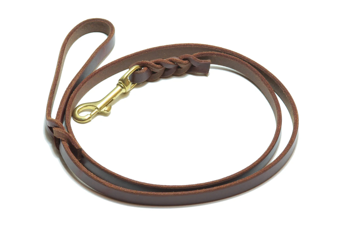 Letitetty nahkahihna pistoolilukolla - 13 mm