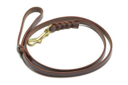 Letitetty nahkahihna pistoolilukolla - 13 mm