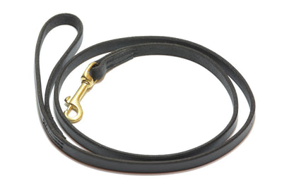 Ommeltu nahkahihna pistoolilukolla – 13 mm