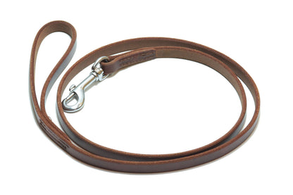 Ommeltu nahkahihna pistoolilukolla – 13 mm