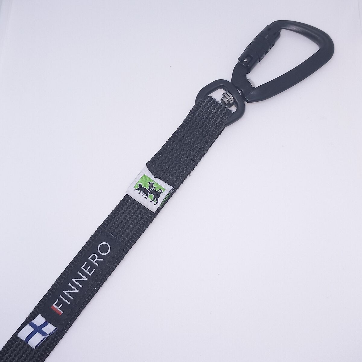 FINNERO Rescue Antislip - 3 m talutushihna