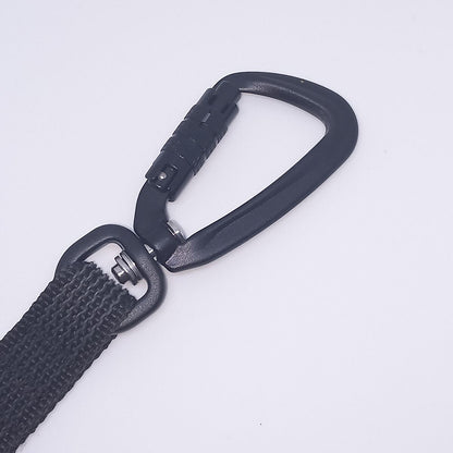 FINNERO Rescue Antislip - 3 m talutushihna