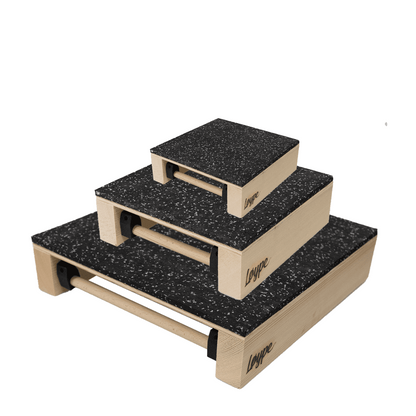 Løype Target Hamtal Tartan – kuminen target-alusta