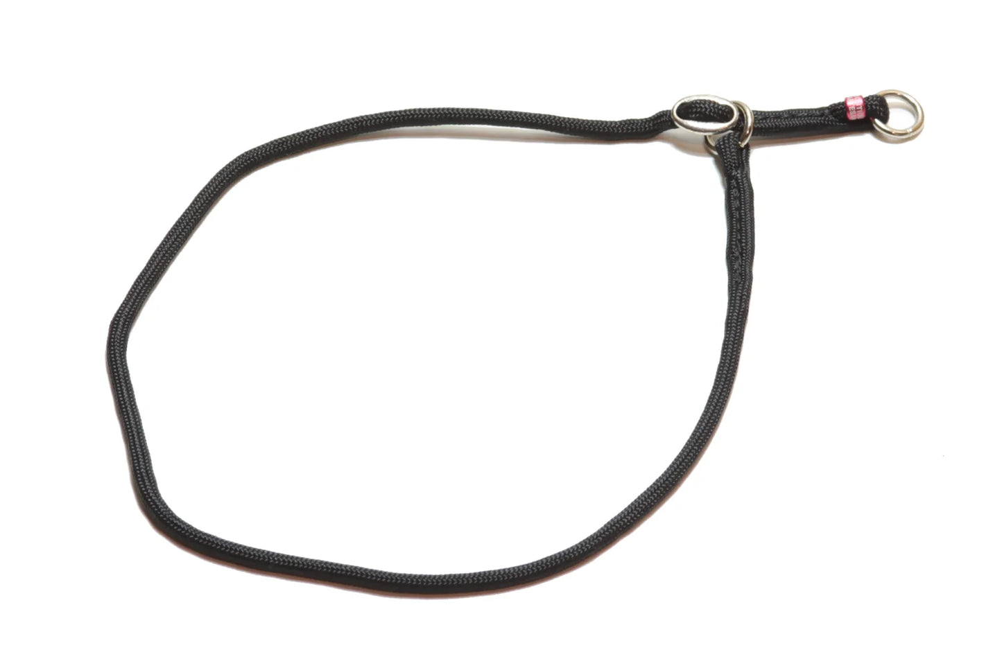 Pyöreä kokokiristävä nylonkaulain – 3,5 mm