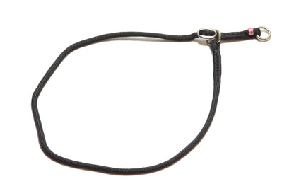 Pyöreä kokokiristävä nylonkaulain – 3,5 mm