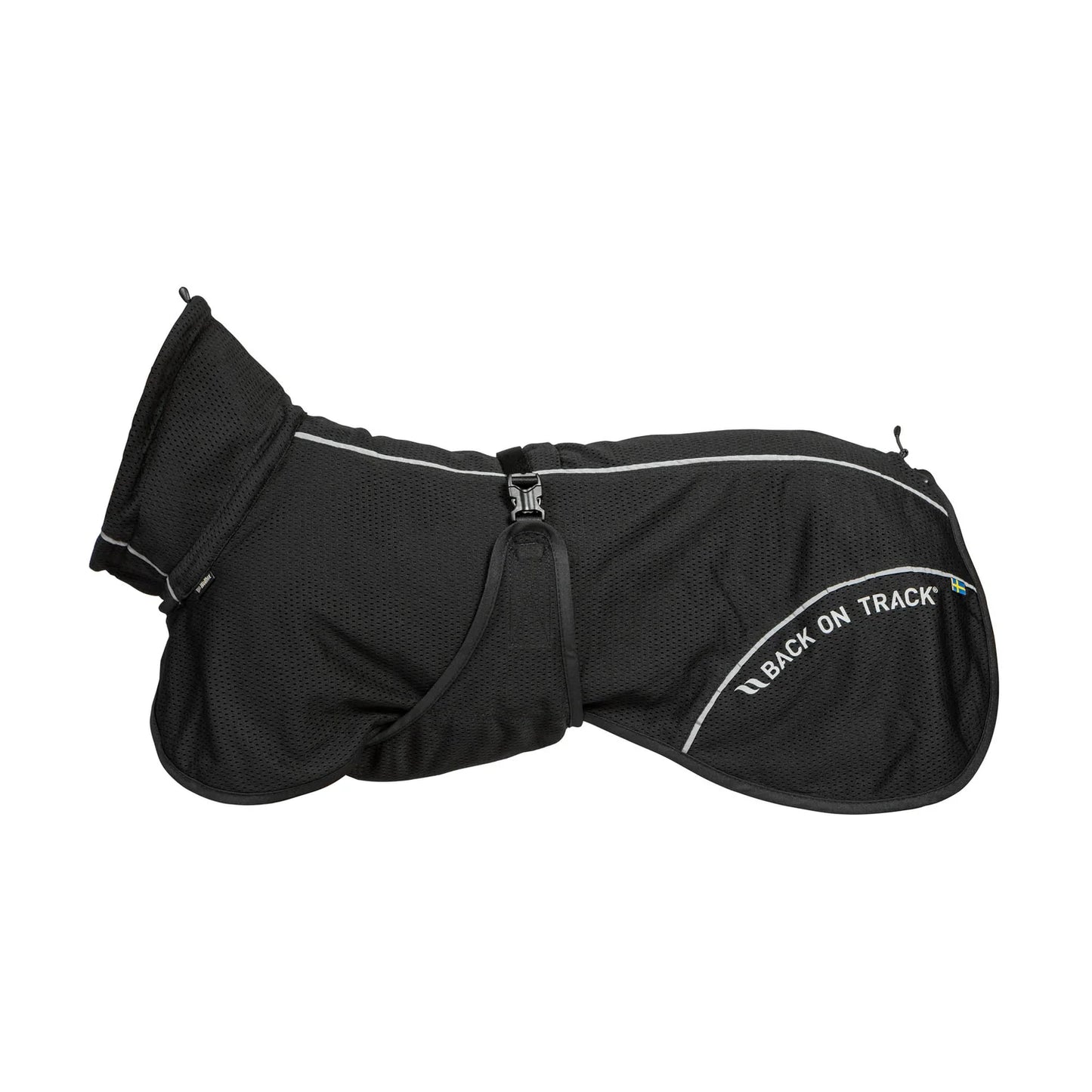 BoT BAY - koiran verkkotakki