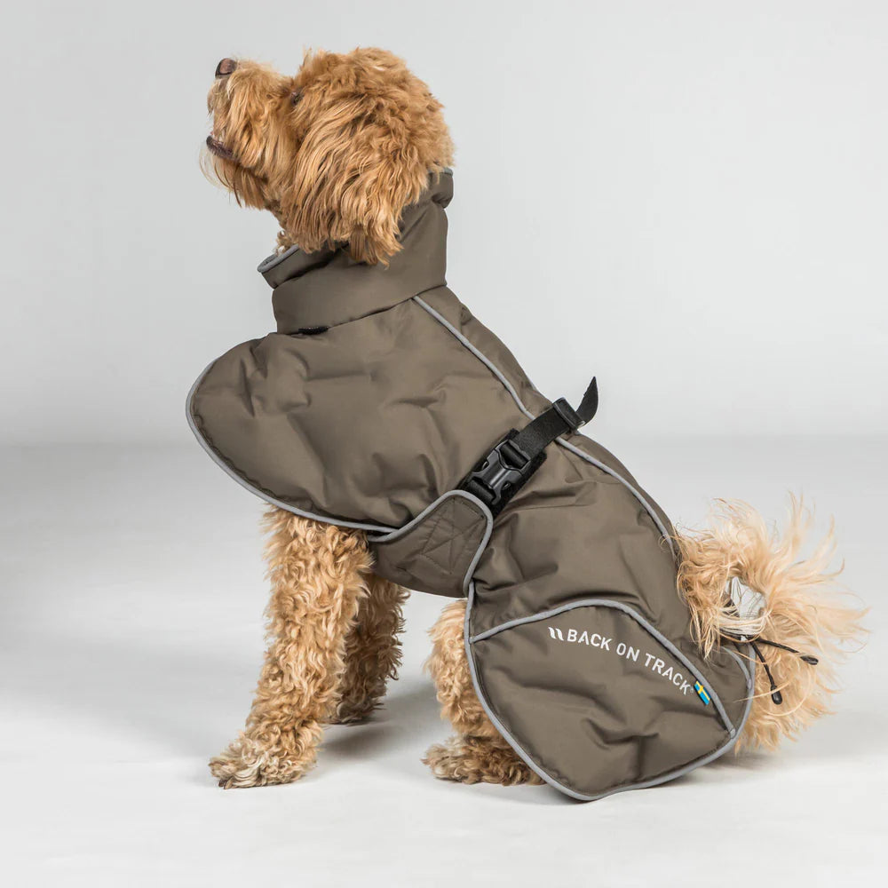 BoT BAY - koiran toppatakki