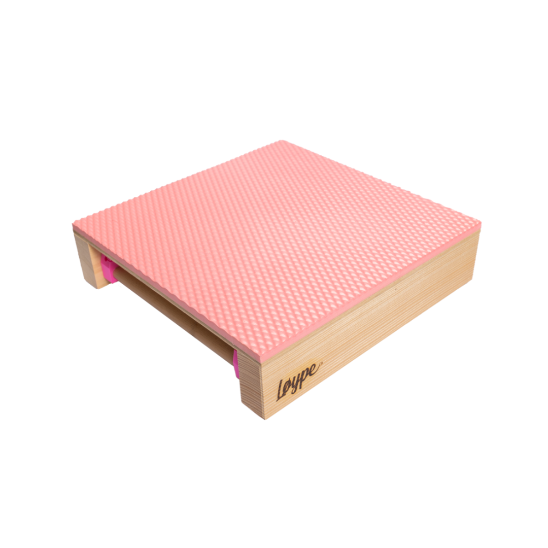 Target Hamtal Up – kevyt target-alusta