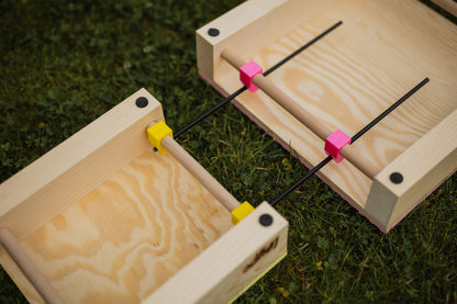 Connecting Set for Hamtal Target – liitossarja