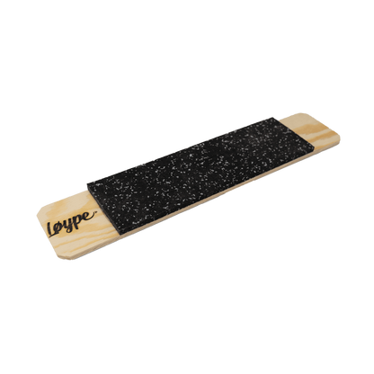 Target Strivee – tarkkuutta ja viimeisteltyä työskentelyä