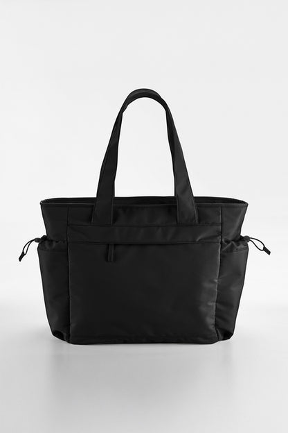 TEAM Lionheart - Studio Oversized Tote