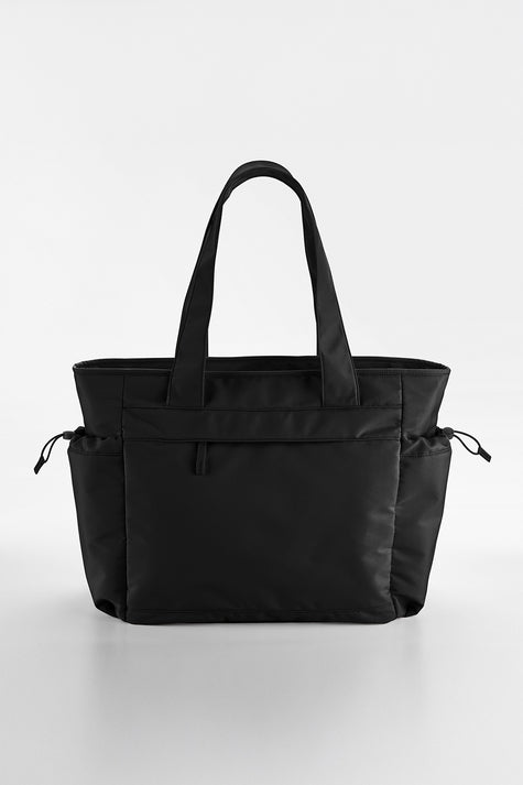 TEAM Lionheart - Studio Oversized Tote