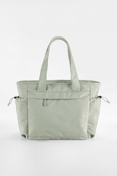 TEAM Lionheart - Studio Oversized Tote
