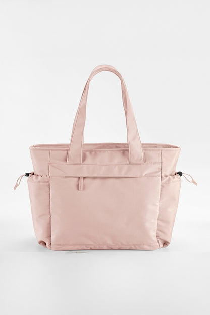 TEAM Lionheart - Studio Oversized Tote
