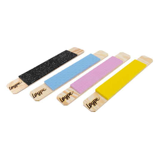 Target Strivee – tarkkuutta ja viimeisteltyä työskentelyä