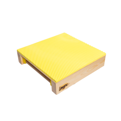 Target Hamtal Up – kevyt target-alusta