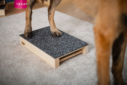 Løype Target Hamtal Tartan – kuminen target-alusta