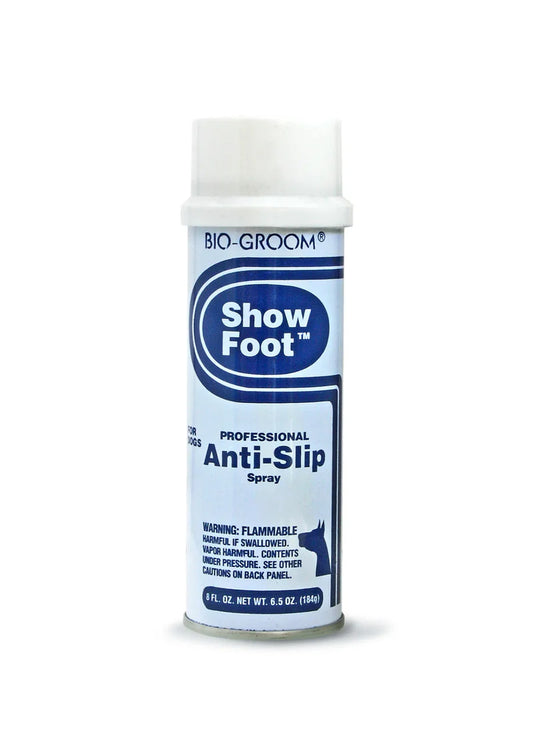 Bio-Groom Show Foot™ Anti-Slip suihke