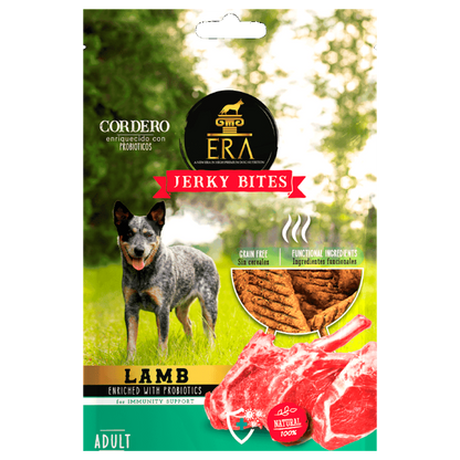 ERA Jerky Snack