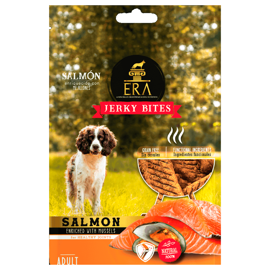 ERA Jerky Snack