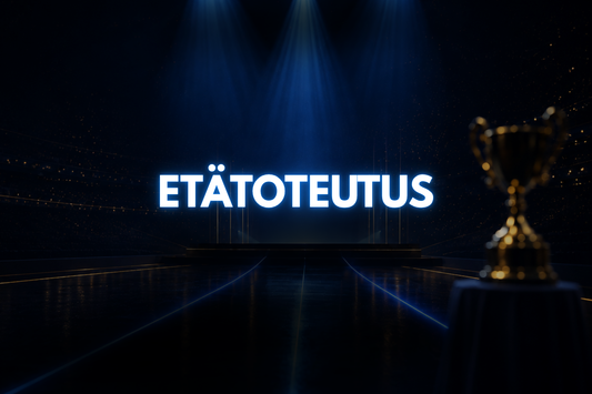 ROAD TO: MESSARI 2026 | ETÄTOTEUTUS