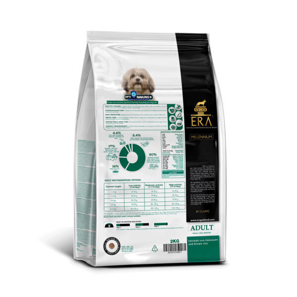 ERA Millennium Adult Small – Chicken & Pheasant