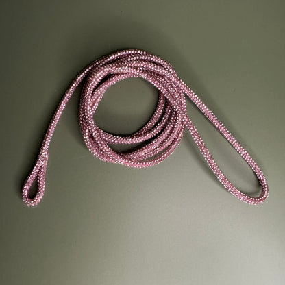 Blingi näyttelyhihna