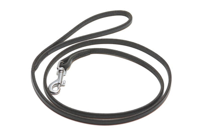 Ommeltu nahkahihna pistoolilukolla – 8 mm