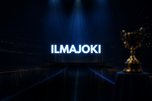 ROAD TO: MESSARI 2026 | ILMAJOKI