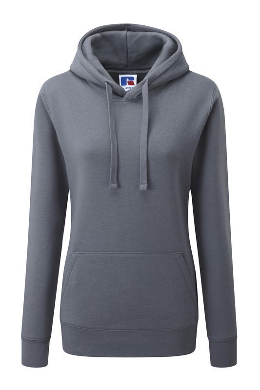 Authentic collegehuppari