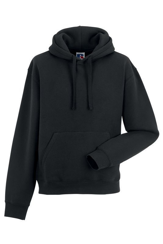 Authentic collegehuppari