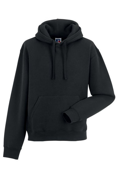 Authentic collegehuppari