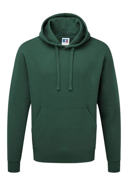 Authentic collegehuppari