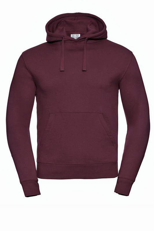 Authentic collegehuppari