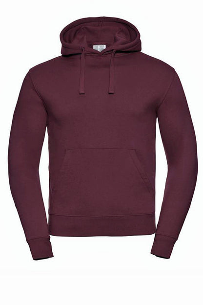 Authentic collegehuppari