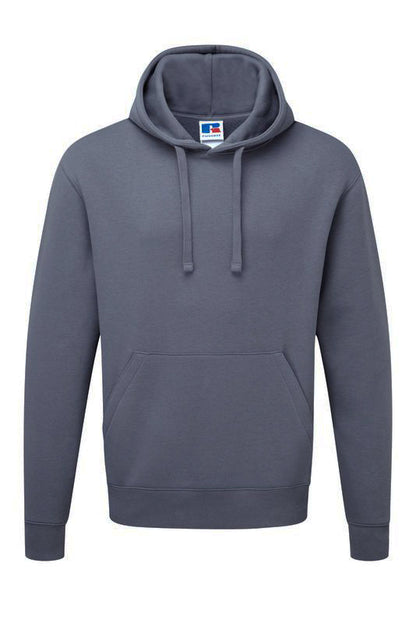 Authentic collegehuppari