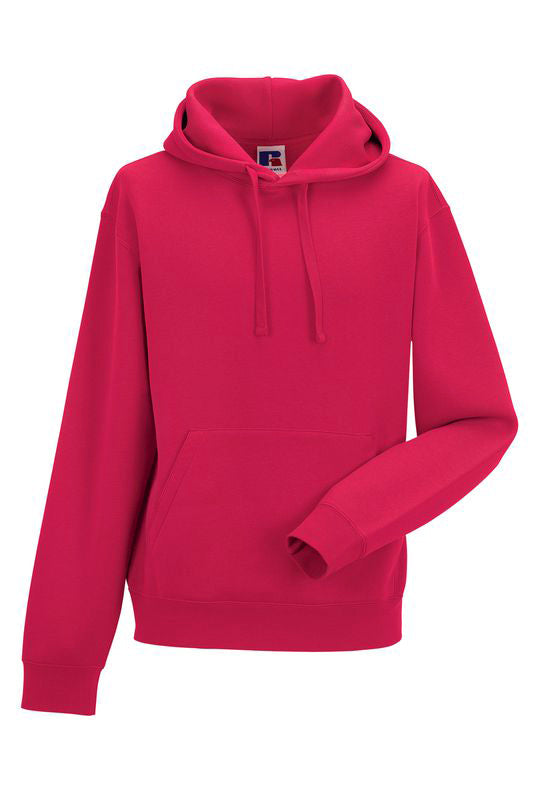 Authentic collegehuppari