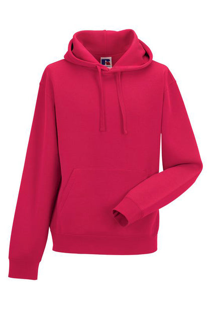 Authentic collegehuppari