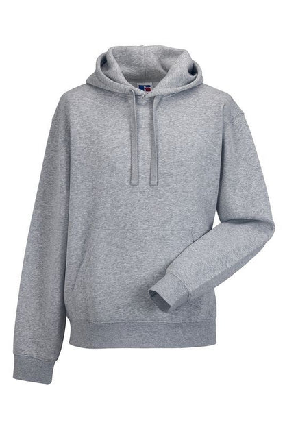 Authentic collegehuppari