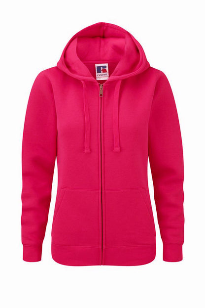 Authentic vetoketjuhuppari