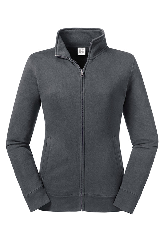 Authentic Full Zip collegetakki