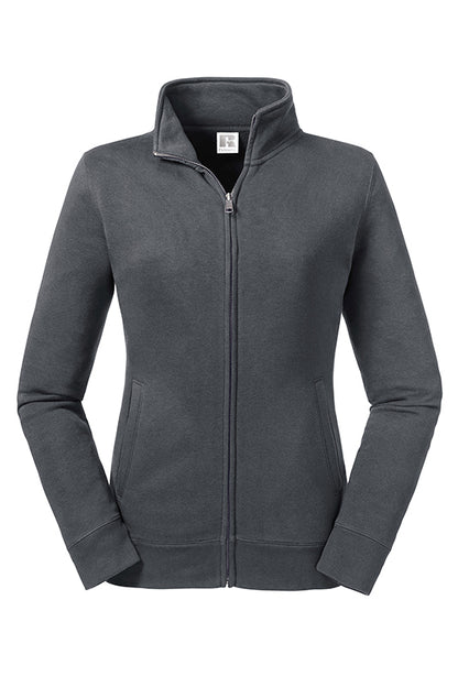 Authentic Full Zip collegetakki