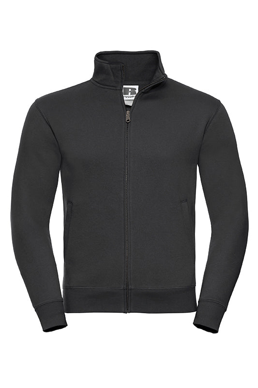 Authentic Full Zip collegetakki