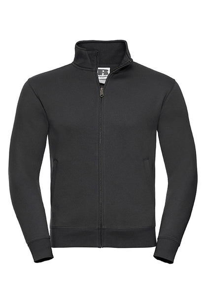 Authentic Full Zip collegetakki